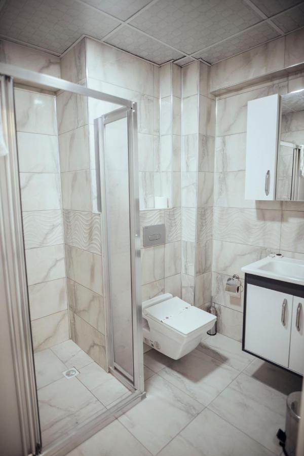 Grand Cakiroglu Hotel Aksaray Bagian luar foto