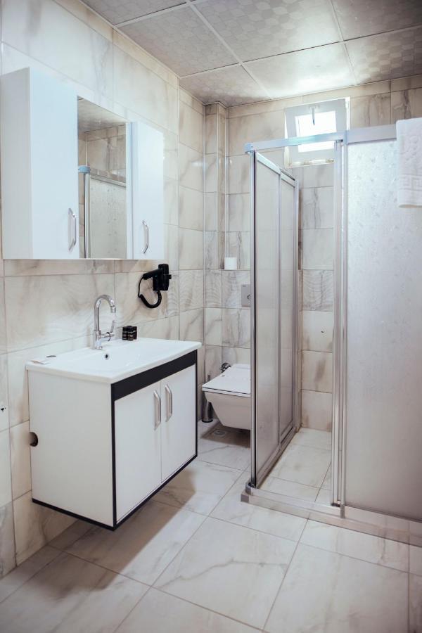 Grand Cakiroglu Hotel Aksaray Bagian luar foto